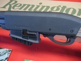 Remington Model 7615 Black Laminate 5.56 or 223 Grice Special Run NIB - 18 of 22