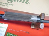 Remington Model 7615 Black Laminate 5.56 or 223 Grice Special Run NIB - 15 of 22