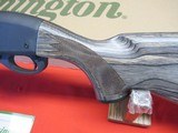 Remington Model 7615 Black Laminate 5.56 or 223 Grice Special Run NIB - 19 of 22