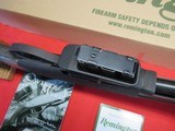 Remington Model 7615 Black Laminate 5.56 or 223 Grice Special Run NIB - 13 of 22