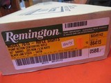 Remington Model 7615 Black Laminate 5.56 or 223 Grice Special Run NIB - 22 of 22