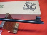 Remington 700 BDL Custom Deluxe 2007 Special Edition 222 Rem NIB - 6 of 23