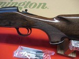 Remington 700 BDL Custom Deluxe 2007 Special Edition 222 Rem NIB - 20 of 23