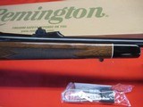 Remington 700 BDL Custom Deluxe 2007 Special Edition 222 Rem NIB - 5 of 23