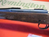 Remington 700 BDL Custom Deluxe 2007 Special Edition 222 Rem NIB - 19 of 23