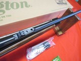 Remington 700 BDL Custom Deluxe 2007 Special Edition 222 Rem NIB - 12 of 23