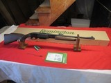 Remington 7600 35 Rem Carbine NIB!! - 1 of 22