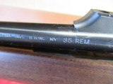 Remington 7600 35 Rem Carbine NIB!! - 15 of 22