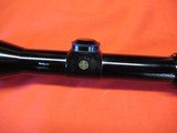 Leupold Vari-X III 3.5-10X50 Gloss Scope - 2 of 9