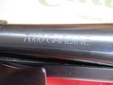 Remington 7600 Carbine 30-06 100th Anniversary 1 of 100 NIB - 17 of 23
