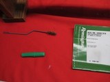 Remington 7600 Carbine 30-06 100th Anniversary 1 of 100 NIB - 8 of 23