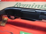 Remington 7600 Carbine 30-06 100th Anniversary 1 of 100 NIB - 2 of 23