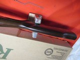 Remington 7600 Carbine 30-06 100th Anniversary 1 of 100 NIB - 10 of 23