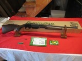 Remington 7600 Carbine 30-06 100th Anniversary 1 of 100 NIB - 1 of 23