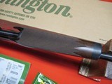 Remington 7600 Carbine 30-06 100th Anniversary 1 of 100 NIB - 14 of 23