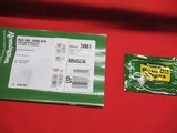 Remington 7600 Carbine 30-06 100th Anniversary 1 of 100 NIB - 7 of 23
