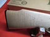 Remington 7600 1 of 250 Maple 6MM NIB - 4 of 22