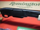 Remington 7600 1 of 250 Maple 6MM NIB - 2 of 22