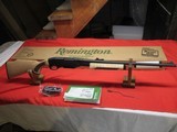 Remington 7600 1 of 250 Maple 6MM NIB - 1 of 22