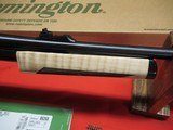 Remington 7600 1 of 250 Maple 6MM NIB - 5 of 22