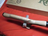 Remington 7600 1 of 250 Maple 6MM NIB - 10 of 22