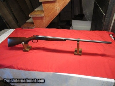 Winchester Model 24 16ga