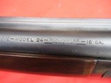 Winchester Model 24 16ga - 15 of 20