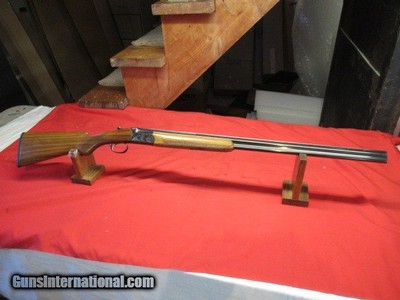 Zoli Atlas #65 O/U 410 Nice!!