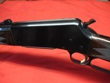 Browning BLR 257 Roberts Nice! - 16 of 20