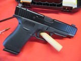 Glock 48 9MM with Case & Accessories - 2 of 9