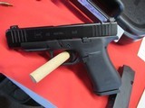 Glock 48 9MM with Case & Accessories - 4 of 9