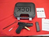 Glock 48 9MM with Case & Accessories - 3 of 9