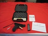 Glock 48 9MM with Case & Accessories