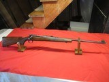 Winchester Pre War Model 70 22 Hornet