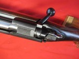 Winchester Pre War Model 70 22 Hornet - 9 of 23