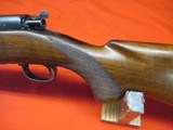 Winchester Pre War Model 70 22 Hornet - 21 of 23