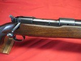 Winchester Pre War Model 70 22 Hornet - 2 of 23