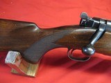 Winchester Pre War Model 70 22 Hornet - 3 of 23