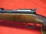 Winchester Pre War Model 70 22 Hornet - 20 of 23