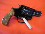 Smith & Wesson model 37 Airweight 38 Spl Nice! - 5 of 12