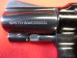 Smith & Wesson model 37 Airweight 38 Spl Nice! - 2 of 12