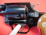 Smith & Wesson model 37 Airweight 38 Spl Nice! - 3 of 12