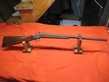 Remington Model 4 25-10 Rim Fire with Condition! - 1 of 23