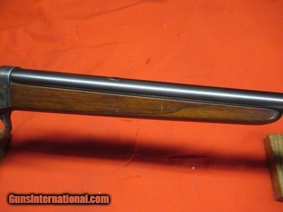 Remington Model 4 25-10 Rim Fire with Condition! - Image 5 of 23