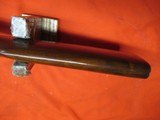 Remington Model 4 25-10 Rim Fire with Condition! - 9 of 23