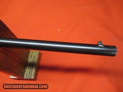 Remington Model 4 25-10 Rim Fire with Condition! - Image 6 of 23