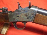 Remington Model 4 25-10 Rim Fire with Condition! - 2 of 23