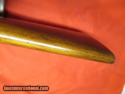 Remington Model 4 25-10 Rim Fire with Condition! - Image 15 of 23
