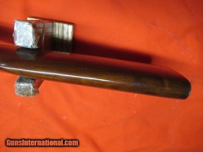 Remington Model 4 25-10 Rim Fire with Condition! - Image 9 of 23