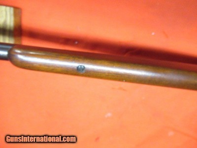 Remington Model 4 25-10 Rim Fire with Condition! - Image 16 of 23
